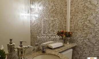 Imagem 7: Apartamento (tipo - padrao) 4 dormitórios/suite, cozinha planejada, portaria 24hs, lazer