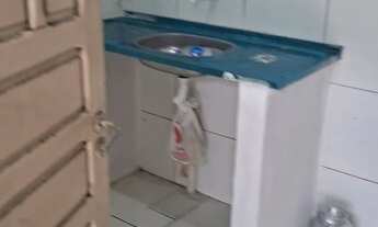 Imagem 2: Aluga-se kitnet no barro vermelho