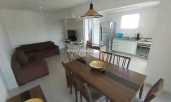 Imagem 7: Apartamento com terraço gourmet, 2 dormitórios, Enseada, Guarujá