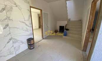 Imagem 3: Excelente apartamento térreo com quintal, próximo da praia de Costazul, com 2 quartos à ve