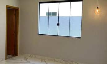 Imagem 2: CASA NOVA JARDINS LISBOA 3 SUÍTES PLENAS ALTO PADRÃO VARANDA GOURMET PORCELANATO PISCINA A