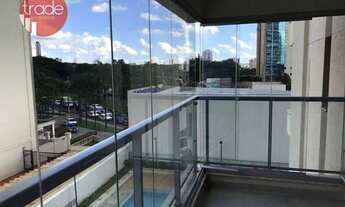 Imagem 7: Apartamento para locação no Alto da Boa Vista totalmente planejado