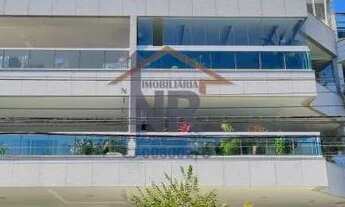 Imagem: Apartamento-À VENDA-Recreio dos Bandeirantes-Rio