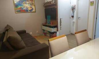 Imagem 2: Apartamento para Venda em Mogi das Cruzes, Vila Suissa, 3 dormitórios, 1 suíte, 3 banheiro