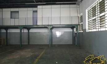 Imagem 4: Pavilhão/Galpão à venda em São Paulo/SP