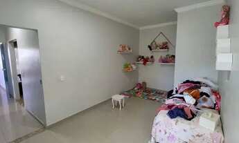 Imagem 7: Casa para venda com 168 metros quadrados com 3 quartos em Jardim Ana Maria - Jundiaí - SP