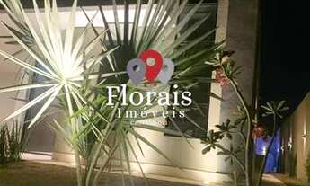 Imagem 6: Casa em Condomínio para Venda em Cuiabá, Ribeirão do Lipa, 3 dormitórios, 3 suítes, 5 banh