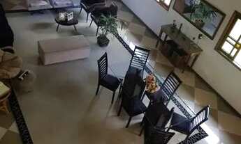 Imagem 3: Casa à venda no Condomínio Altos da Serra III com 4 quartos e amplo quintal - no Urbanova