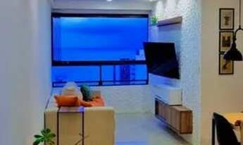 Imagem: Apartamento - Candeias - 2 Qts/ 1 Suíte