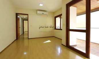 Imagem 6: Apartamento com sacada no Bom Fim