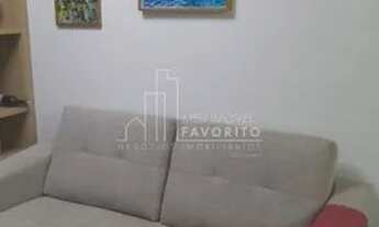 Imagem 9: Vende-se Apartamento Condomínio Residencial Living Itirapina Jundiaí R$ 440.000
