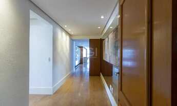 Imagem 7: Apartamento para Venda - 216.72m², 3 dormitórios, sendo 3 suites, 3 vagas - Tristeza