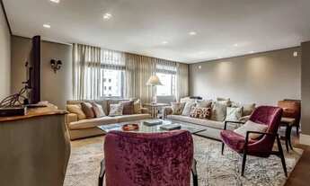 Imagem: SãO PAULO - Apartamento Padrão - Jardim