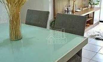 Imagem 6: Apartamento com 2 quartos à venda, 66 m² por R$ 330.000 - Maria Paula - São Gonçalo/RJ