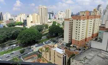 Imagem 3: Apartamento Recém Reformado e Mobiliado na Bela Vista