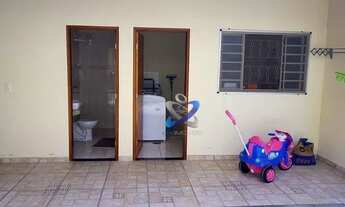 Imagem 7: Casa com 3 dormitórios à venda, 243 m² por R$ 380.000,00 - Village das Flores - Caçapava/S