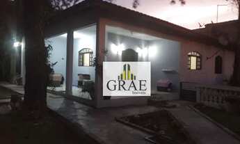 Imagem 5: Chácara com 3 dormitórios à venda, 5200 m² por R$ 1.900.000,00 - Las Palmas - São Bernardo