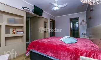 Imagem 7: Apartamento para venda possui 191 metros quadrados com 3 quartos em São João - Porto Alegr