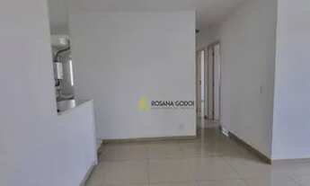 Imagem 6: Apartamento com 3 dormitórios à venda, 64 m² por R$ 370.000 - Paulicéia - São Bernardo do