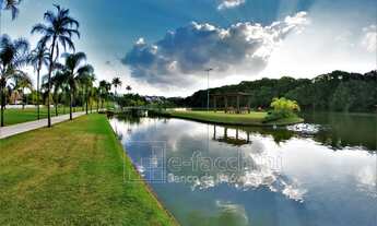 Imagem 6: Lote/Terreno para venda tem 1211 metros quadrados em Parque Reserva Fazenda Imperial - Sor