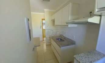 Imagem 5: Apartamento Padrão em Ribeirão Preto