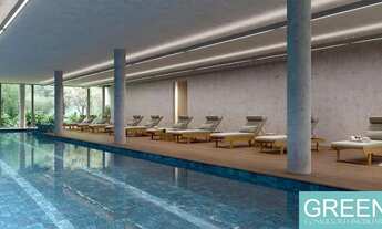 Imagem 9: Apartamento a venda, em Empreendimento de Alto Padrão. Entrega prevista para Abril/22. Bro