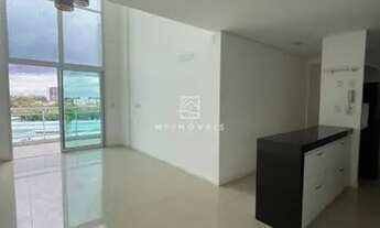 Imagem 2: Summer Park - Pé Direito Duplo na sala - 3 suítes - Lazer Completo