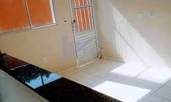 Imagem 7: Casa em Itanhaém, no São João