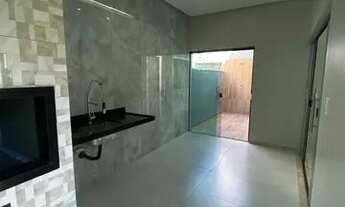 Imagem 7: Lindíssima casa Residencial Arbre