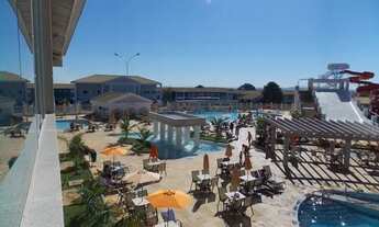 Imagem: Apartamento para Temporada no Lacqua Diroma