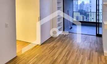 Imagem 4: Apartamento 69m² 2 Dormitórios (1 Suíte) 1 Banheiro 1 Vaga No Sumarezinho - São Paulo - SP