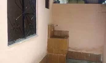 Imagem 3: Kitnet em Tomazinho