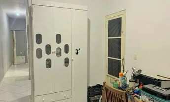 Imagem 6: Casa germinada, independente, bairro Monte Sinai