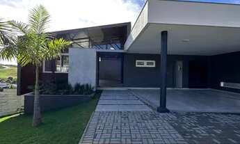 Imagem: Casa de condomínio para venda com 384 metros