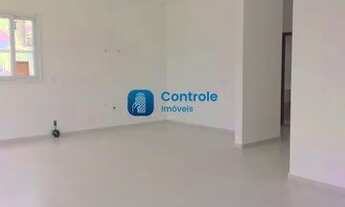 Imagem 2: Casa 3 dorm. 2 suites em condomínio fechado com excelente estrutur