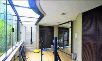 Imagem 6: Apartamento para Venda em São Paulo, Jardim Fonte do Morumbi, 4 dormitórios, 4 suítes, 2 b