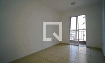 Imagem 2: Apartamento para Aluguel - Vila Helena, 2 Quartos, 49 m2