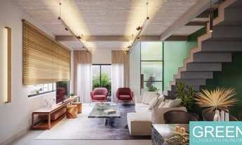 Imagem 3: Casa em Condomínio a Venda na Vila Madalena!! 1 suíte, 1 banheiro, sala espaçosa, cozinha