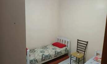 Imagem 4: CASA ST CAMPOS DOURADO 2 QUARTOS SENDO 1 SUÍTE LAJOTADA ARMÁRIOS GARAGENS COBERTAS FINANCI