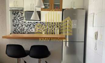 Imagem 6: Belissimo apartamento - torre única - Replero em armários