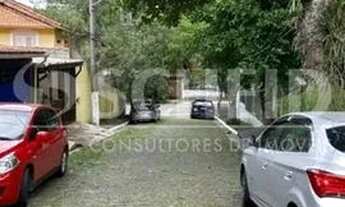 Imagem 2: Sobrado de vila locação com 100m², 3 dorms e 1 vaga no Jardim Prudência