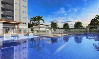 Imagem 4: Apartamento à venda, 3 quartos, 1 suíte, 1 vaga, Farolândia - Aracaju/SE