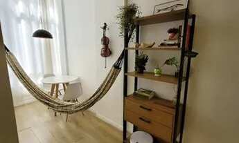 Imagem 6: Alugo Apto 1 quarto Mobiliado, São Salvador - Temporada