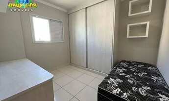 Imagem 8: Apartamento com 2 dormitórios à venda, 78 m² por R$ 595.000,00 - Canto do Forte - Praia Gr