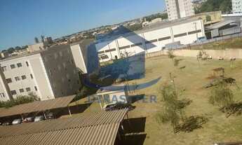 Imagem: Apartamento de 2 quartos para alugar no