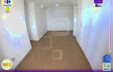 Imagem 4: Oportunidade Unica - 3 Quartos de menor valor do Portal do Sol, Ao lado do Carrefour