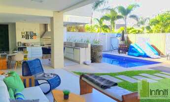 Imagem 2: Rio de Janeiro - Casa de Condomínio - Barra da Tijuca