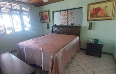 Imagem 2: Casa para Venda em Salvador, Brotas, 3 dormitórios, 1 suíte, 2 banheiros, 1 vaga