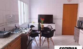 Imagem 3: Casa para venda com 55 metros quadrados com 2 quartos em Bairro da Paz - Salvador - BA