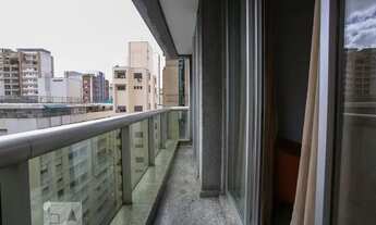 Imagem 5: Apartamento à Venda - Itaim Bibi, 1 Quarto, 60 m2